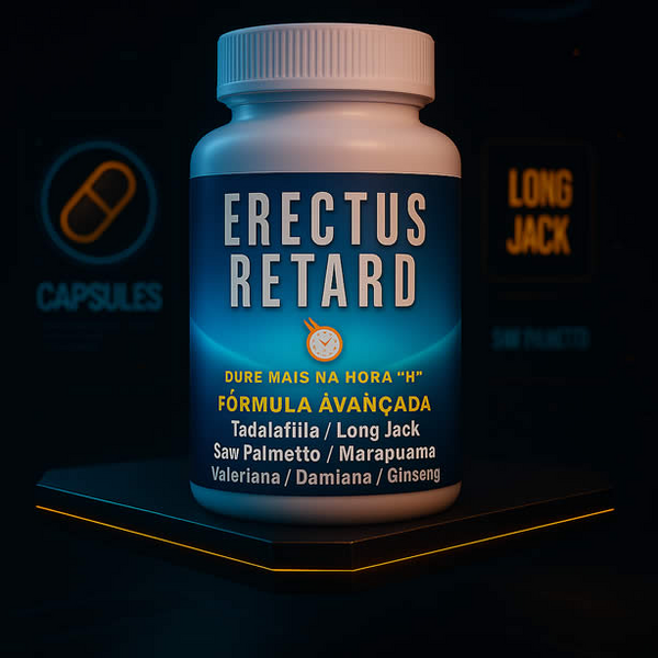 Erectus Retard - Loja do Cabo