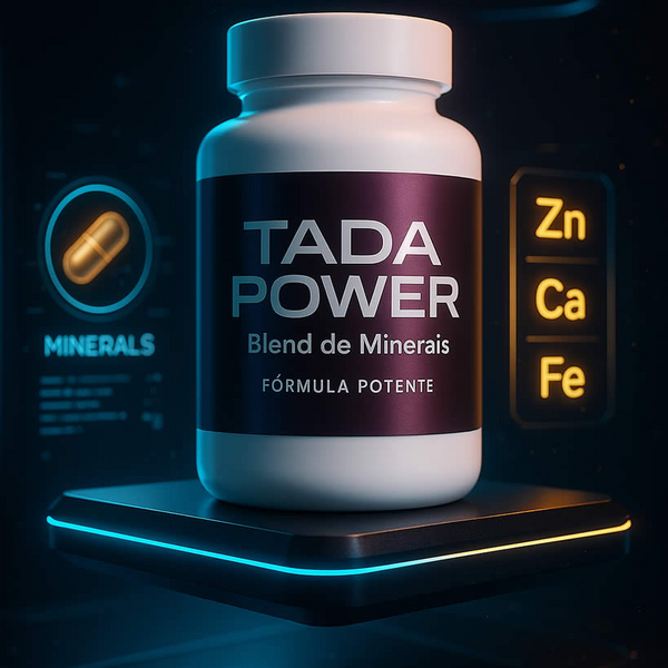 Tada Power